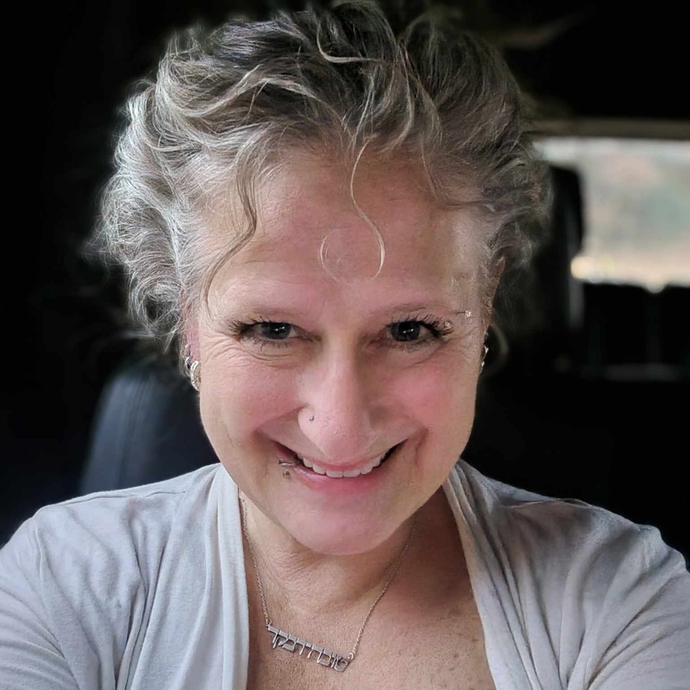 Meet your Posher, Tamara